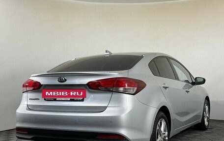 KIA Cerato III, 2018 год, 1 600 000 рублей, 4 фотография