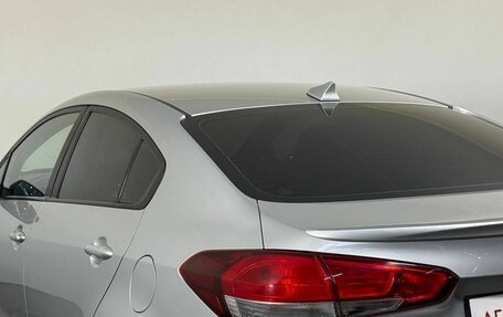 KIA Cerato III, 2018 год, 1 600 000 рублей, 18 фотография