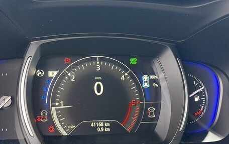 Renault Koleos II, 2022 год, 4 150 000 рублей, 7 фотография