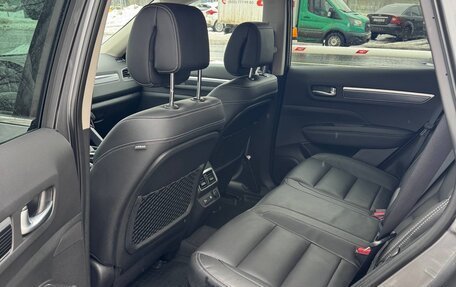 Renault Koleos II, 2022 год, 4 150 000 рублей, 10 фотография