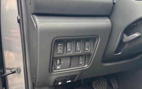 Renault Koleos II, 2022 год, 4 150 000 рублей, 11 фотография