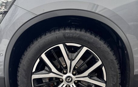 Renault Koleos II, 2022 год, 4 150 000 рублей, 13 фотография