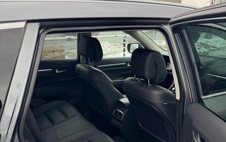 Renault Koleos II, 2022 год, 4 150 000 рублей, 9 фотография