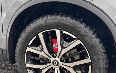 Renault Koleos II, 2022 год, 4 150 000 рублей, 12 фотография