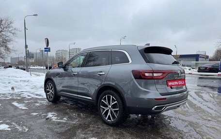 Renault Koleos II, 2022 год, 4 150 000 рублей, 3 фотография