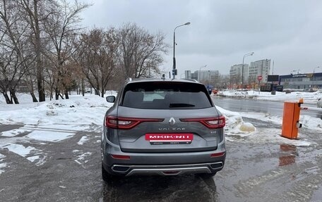 Renault Koleos II, 2022 год, 4 150 000 рублей, 6 фотография