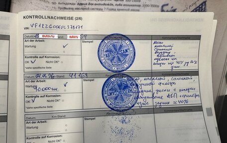 Renault Koleos II, 2022 год, 4 150 000 рублей, 20 фотография