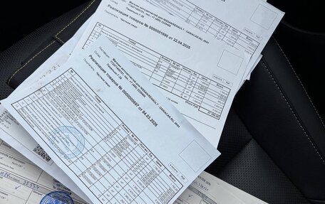 Renault Koleos II, 2022 год, 4 150 000 рублей, 19 фотография