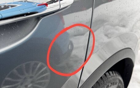 Renault Koleos II, 2022 год, 4 150 000 рублей, 21 фотография