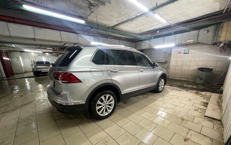 Volkswagen Tiguan II, 2020 год, 2 899 999 рублей, 2 фотография