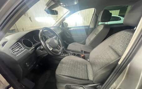 Volkswagen Tiguan II, 2020 год, 2 899 999 рублей, 8 фотография