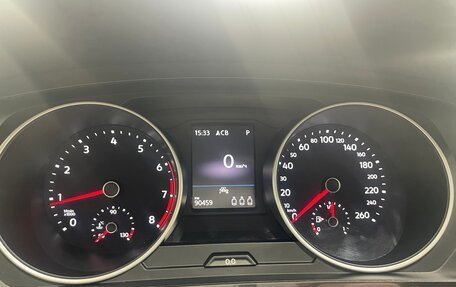 Volkswagen Tiguan II, 2020 год, 2 899 999 рублей, 10 фотография