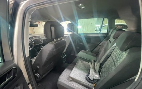 Volkswagen Tiguan II, 2020 год, 2 899 999 рублей, 9 фотография