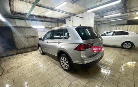 Volkswagen Tiguan II, 2020 год, 2 899 999 рублей, 4 фотография