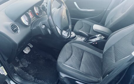 Peugeot 408 I рестайлинг, 2015 год, 800 000 рублей, 13 фотография