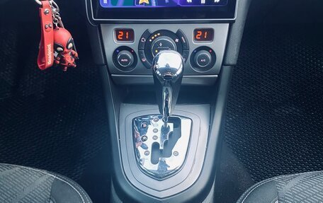 Peugeot 408 I рестайлинг, 2015 год, 800 000 рублей, 15 фотография