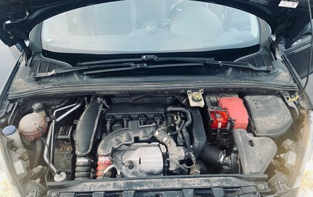 Peugeot 408 I рестайлинг, 2015 год, 800 000 рублей, 16 фотография