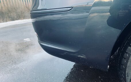 Peugeot 408 I рестайлинг, 2015 год, 800 000 рублей, 20 фотография