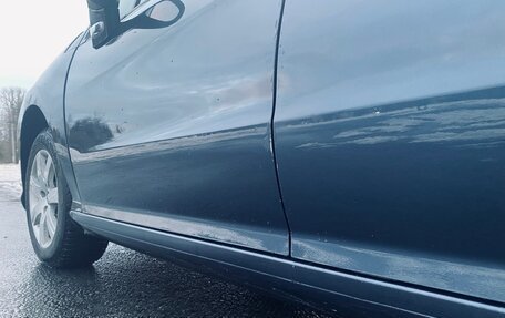 Peugeot 408 I рестайлинг, 2015 год, 800 000 рублей, 23 фотография