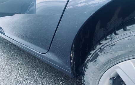 Peugeot 408 I рестайлинг, 2015 год, 800 000 рублей, 22 фотография