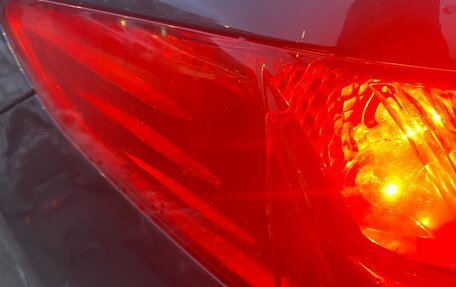 Peugeot 408 I рестайлинг, 2015 год, 800 000 рублей, 24 фотография