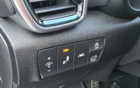 KIA Sportage IV рестайлинг, 2022 год, 1 690 000 рублей, 9 фотография