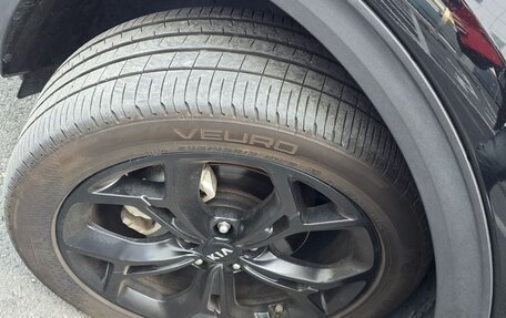 KIA Sportage IV рестайлинг, 2022 год, 1 690 000 рублей, 7 фотография