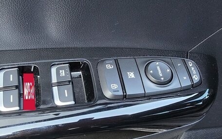 KIA Sportage IV рестайлинг, 2022 год, 1 690 000 рублей, 8 фотография