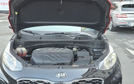 KIA Sportage IV рестайлинг, 2022 год, 1 690 000 рублей, 18 фотография