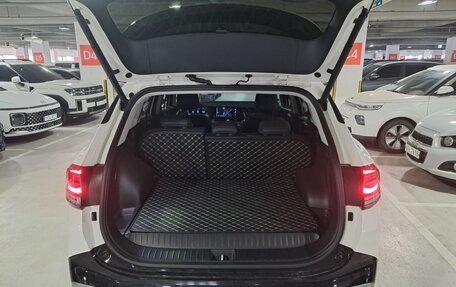 Hyundai Tucson, 2023 год, 2 200 000 рублей, 3 фотография