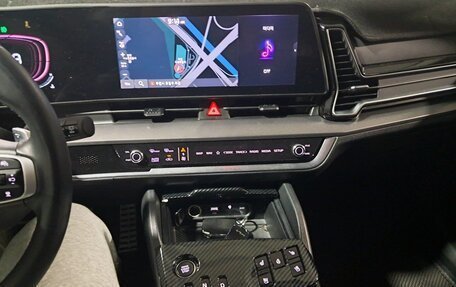 Hyundai Tucson, 2023 год, 2 200 000 рублей, 4 фотография