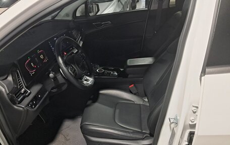 Hyundai Tucson, 2023 год, 2 200 000 рублей, 7 фотография