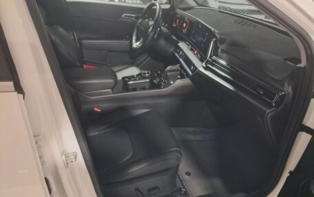 Hyundai Tucson, 2023 год, 2 200 000 рублей, 9 фотография