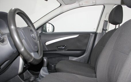 Nissan Almera, 2014 год, 779 000 рублей, 8 фотография