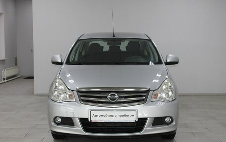 Nissan Almera, 2014 год, 779 000 рублей, 2 фотография