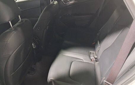 Hyundai Tucson, 2023 год, 2 200 000 рублей, 8 фотография