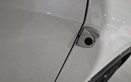 Hyundai Tucson, 2023 год, 2 200 000 рублей, 10 фотография