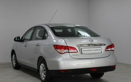 Nissan Almera, 2014 год, 779 000 рублей, 6 фотография