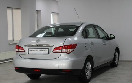 Nissan Almera, 2014 год, 779 000 рублей, 4 фотография