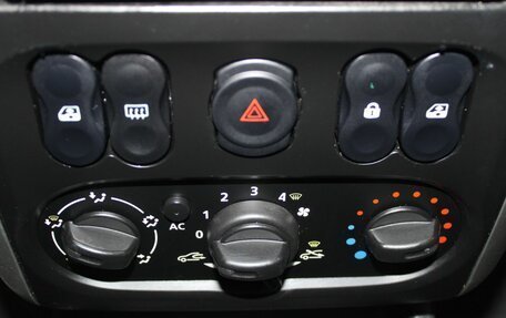 Nissan Almera, 2014 год, 779 000 рублей, 10 фотография