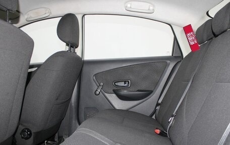 Nissan Almera, 2014 год, 779 000 рублей, 9 фотография