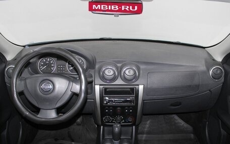 Nissan Almera, 2014 год, 779 000 рублей, 7 фотография