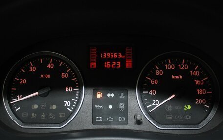 Nissan Almera, 2014 год, 779 000 рублей, 13 фотография