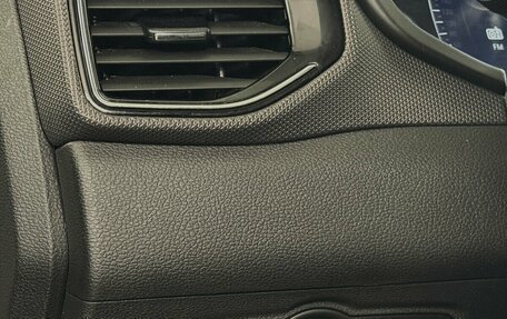 Chery Tiggo 4 I рестайлинг, 2020 год, 1 380 000 рублей, 9 фотография