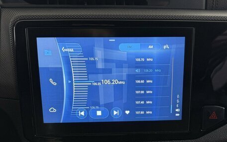 Chery Tiggo 4 I рестайлинг, 2020 год, 1 380 000 рублей, 7 фотография