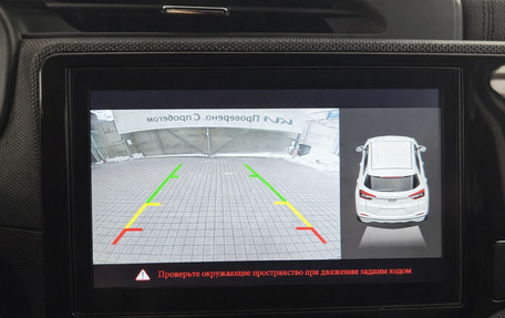 Chery Tiggo 4 I рестайлинг, 2020 год, 1 380 000 рублей, 8 фотография