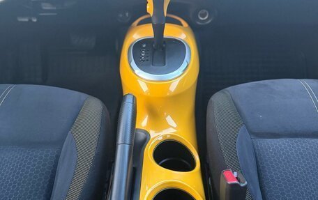 Nissan Juke II, 2014 год, 1 250 000 рублей, 14 фотография