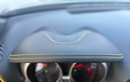 Nissan Juke II, 2014 год, 1 250 000 рублей, 18 фотография