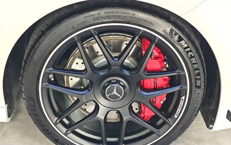 Mercedes-Benz CLA AMG, 2026 год, 8 120 013 рублей, 6 фотография