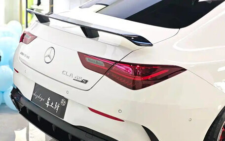 Mercedes-Benz CLA AMG, 2026 год, 8 120 013 рублей, 5 фотография